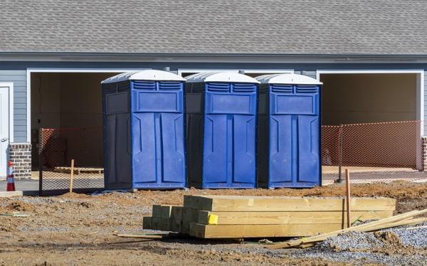 job site portable toilets provides a variety of portable toilets designed certainally for construction sites